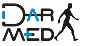 Dar-Med Robert Dubel logo